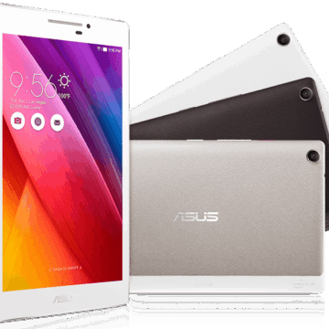 ASUS ZenPad 7 Z370C