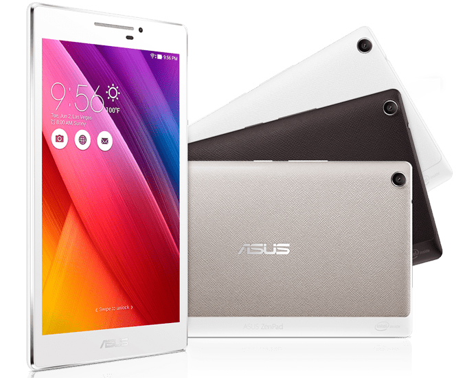 ASUS ZenPad 7 Z370C