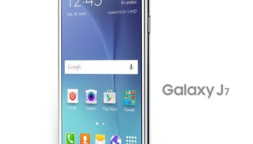 SamsungGalaxyJ7