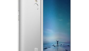 Xiaomi Redmi Note 3 White
