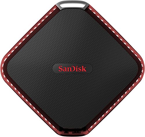SanDisk Extreme510 Type-C USB-C Portable Storage SanDisk Extreme510 Type-C USB-C Portable Storage