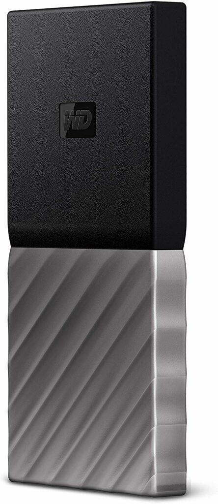WD My Passport SSD WD My Passport SSD