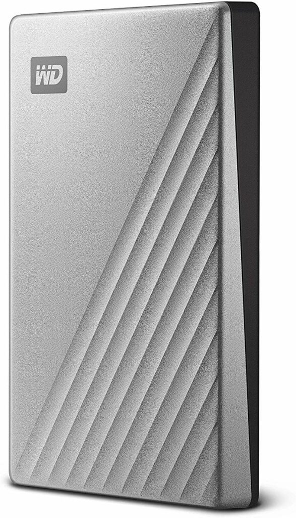 WD My Passport Ultra for Mac WD My Passport Ultra for Mac