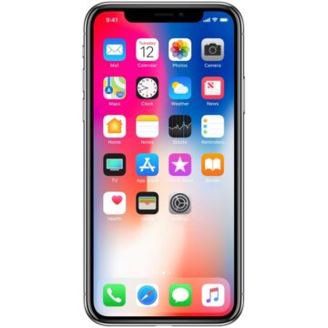 iPhoneX58superretina