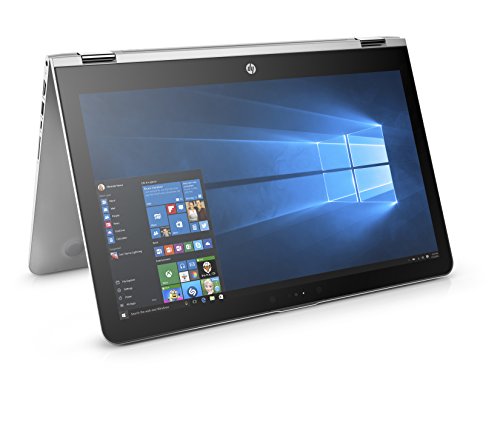 HP Envy x360 15