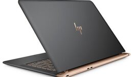 HP Spectre 13