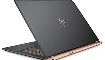 HP Spectre 13