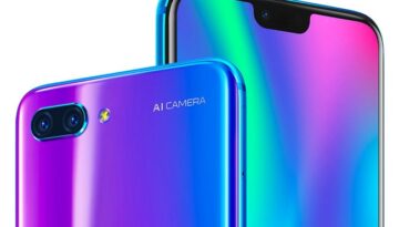 Honor 10 Review