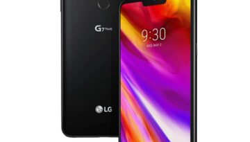 LG-G7-ThinQ-Featured