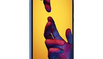 Huawei P20 Lite