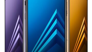 Samsung Galaxy A8 and A8 Plus