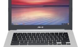 ASUS C301 13 Chromebook SQ