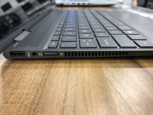 EnvyX360LeftSide