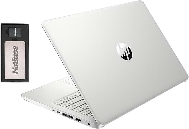 HP Stream 14 with Intel Celeron N150