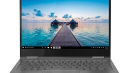 Lenovo Yoga 730 13