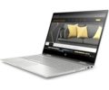 HP Envy x360 156 aspect view