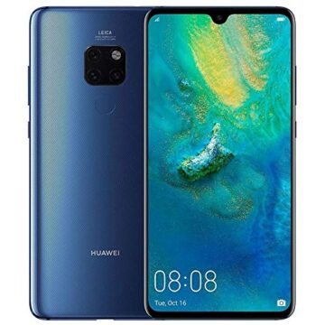 Huawei Mate 20