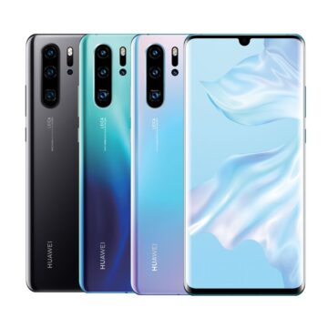 Huawei P30 Plus