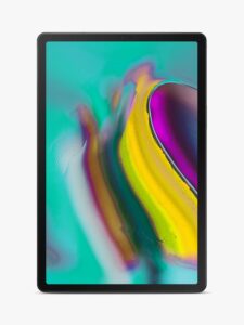 Samsung Galaxy Tab S5e Tablet Front