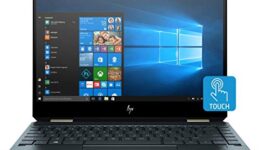 HP Spectre x360 13