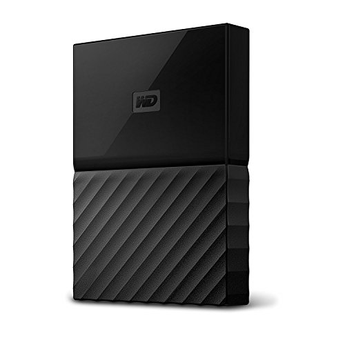 WD My Passport for Mac WD My Passport for Mac