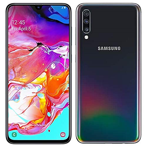 Samsung Galaxy A70