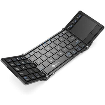 Foldable Keyboard SQ