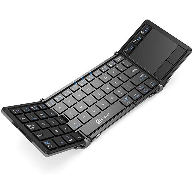 Foldable Keyboard SQ Foldable Keyboard SQ