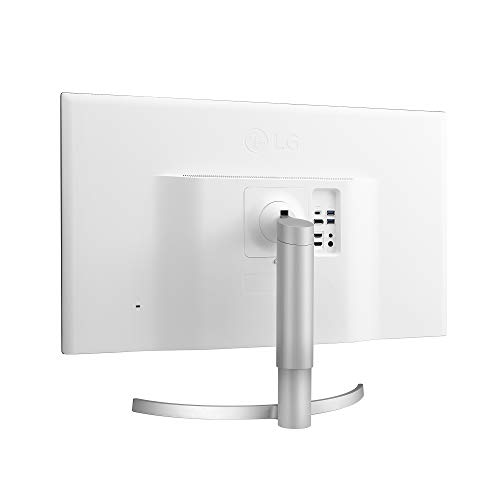 LG 32UL750-W 32-inch 4K