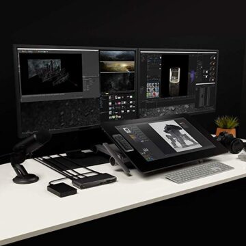 Design Centre with Thunderbolt 3 Dock