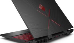 HP Omen 15 SQ