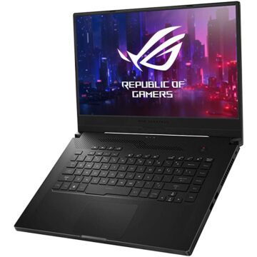 ROG Zephyrus G15 SQ