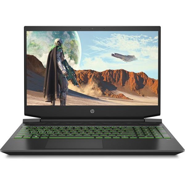 HP Laptops with AMD Ryzen 7