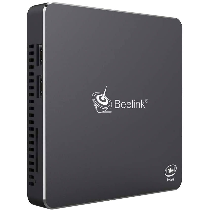 Mini PC with SSD SQ Mini PC with SSD SQ
