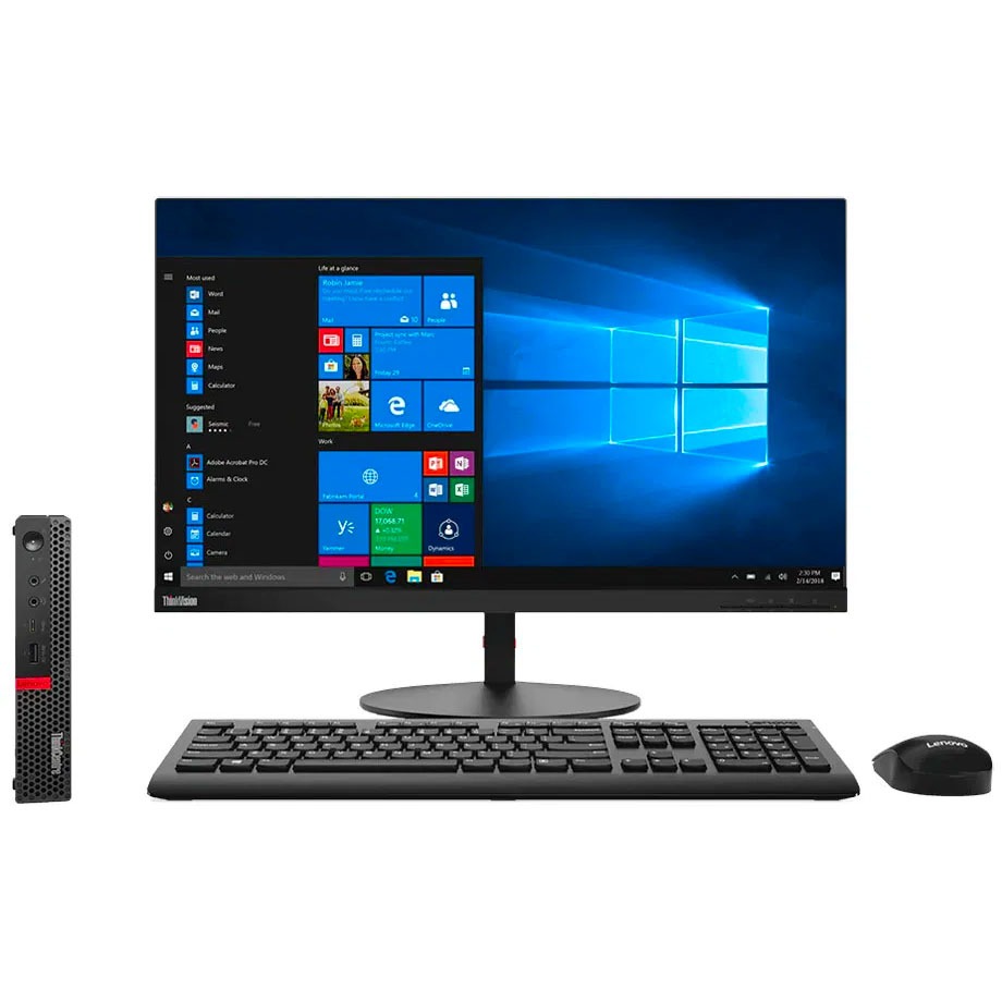 Powerful Mini PCs Powerful Mini PCs