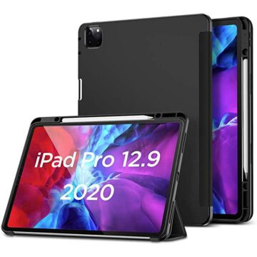 ESR for iPad Pro Pencil Holder Flexible CaseSQ
