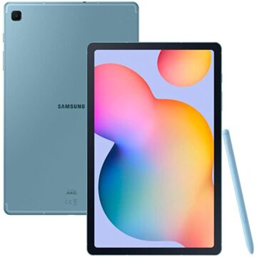 Samsung Galaxy Tab S6 Lite SQ