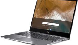 Acer Chromebook Spin 713SQ