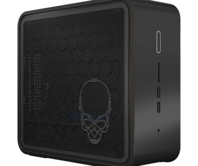 Intel NUC 9 Core i9 Ghost Canyon Mini PC Kit