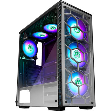 Budget PC Cases Featured SQ