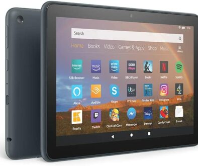 Fire HD 8 Plus