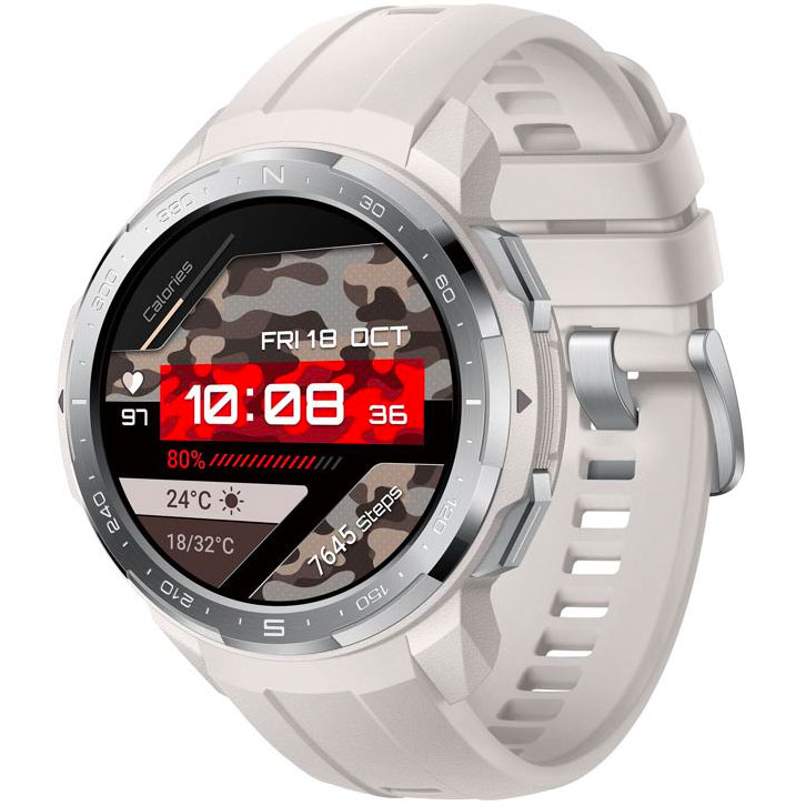 HONOR Watch GS PRO SQ HONOR Watch GS PRO SQ