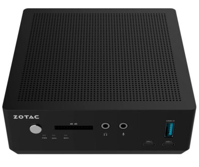 HighPerformance Barebone Systems SQ