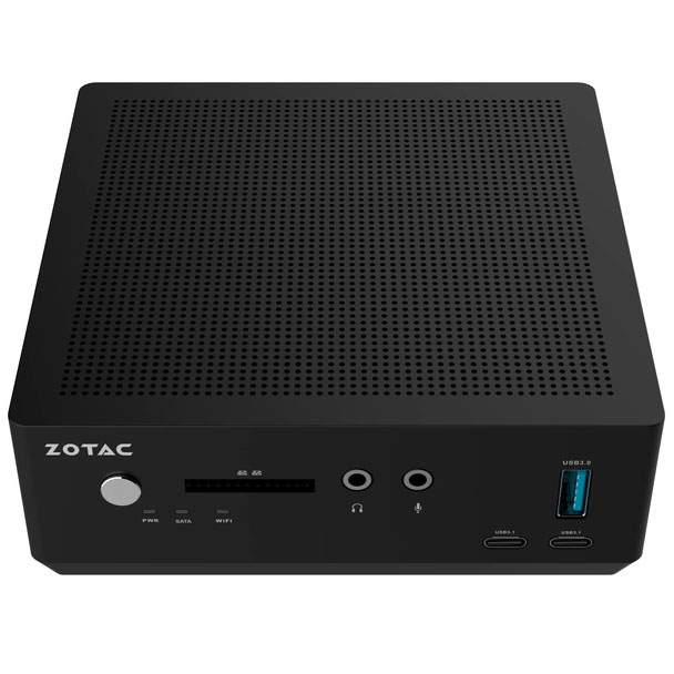 HighPerformance Barebone Systems SQ HighPerformance Barebone Systems SQ