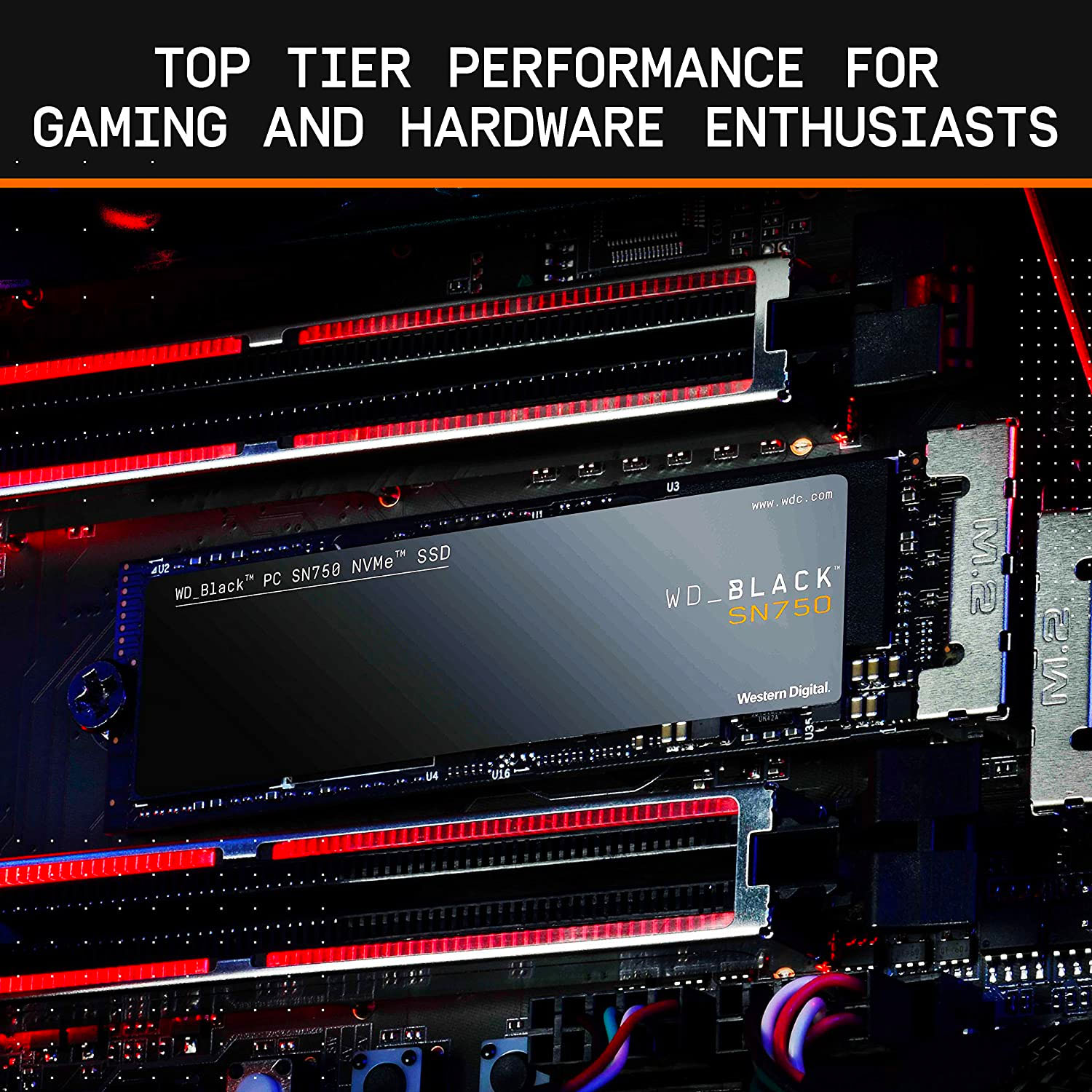 Best Performance Storage For Your PC Best Performance Storage For Your PC