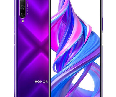 HONOR 9X PRO