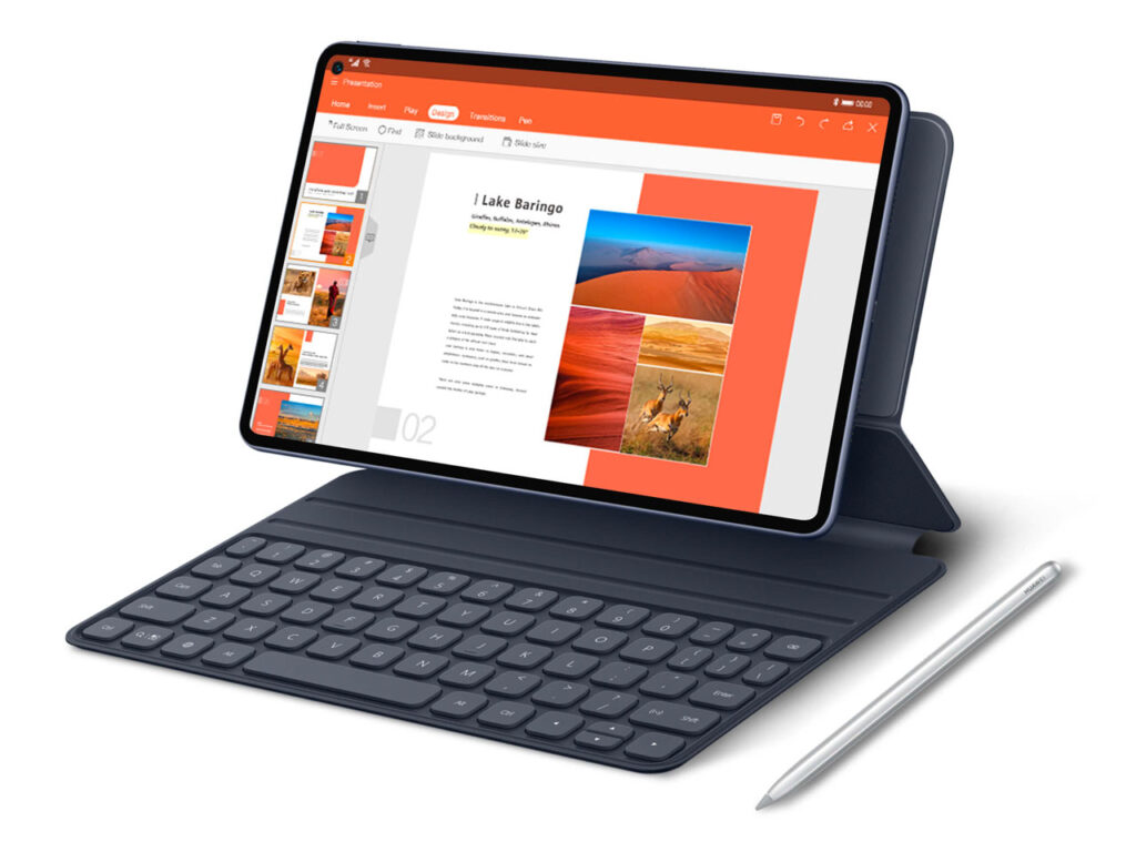 Top 8 Best Tablets with Stylus for 2021 Android, iOS & Windows tablets