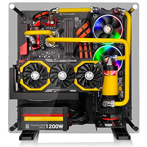 Liquid Cooling SQ Liquid Cooling SQ