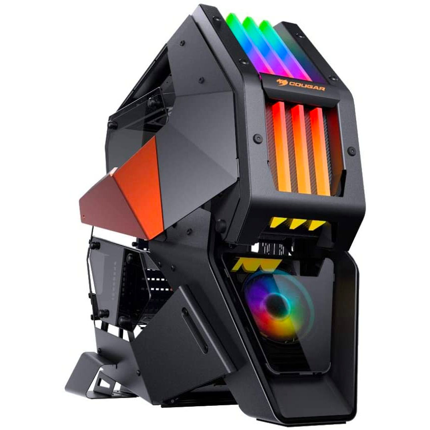 PC Case Featured PC Case Featured