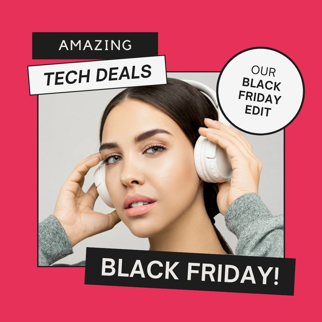 White Modern Black Friday Discount Instagram Post White Modern Black Friday Discount Instagram Post
